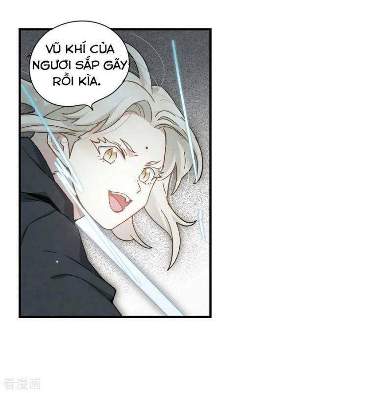 Mejaz - Nhân Gian Ngọc Chapter 86 - 24