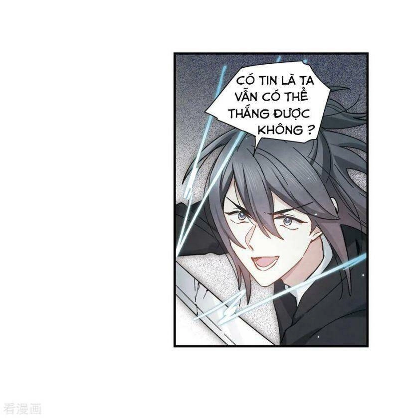 Mejaz - Nhân Gian Ngọc Chapter 86 - 25