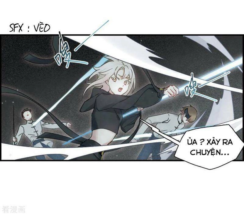 Mejaz - Nhân Gian Ngọc Chapter 86 - 27