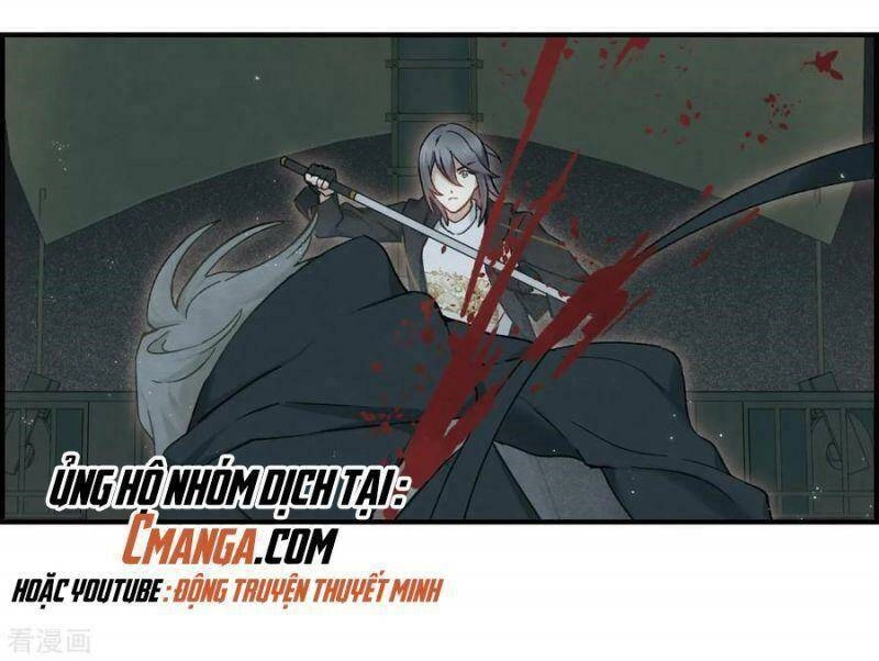 Mejaz - Nhân Gian Ngọc Chapter 87 - 2