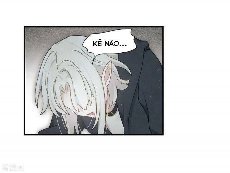 Mejaz - Nhân Gian Ngọc Chapter 87 - 4