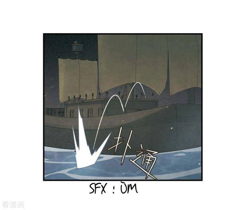 Mejaz - Nhân Gian Ngọc Chapter 87 - 8