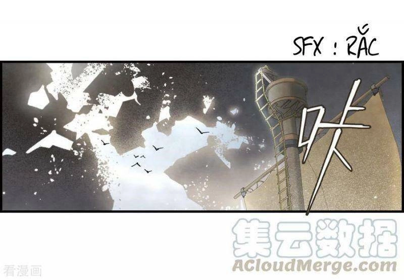 Mejaz - Nhân Gian Ngọc Chapter 87 - 9