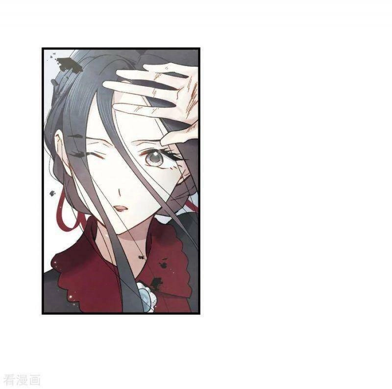 Mejaz - Nhân Gian Ngọc Chapter 87 - 11