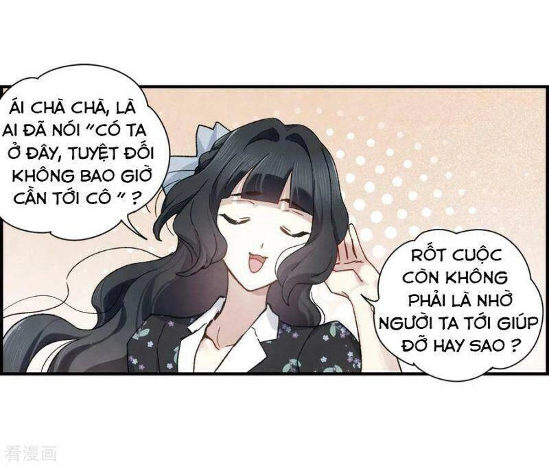 Mejaz - Nhân Gian Ngọc Chapter 87 - 13