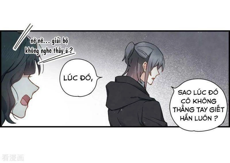 Mejaz - Nhân Gian Ngọc Chapter 87 - 14