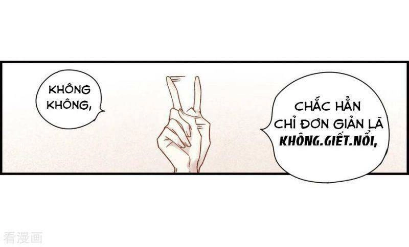 Mejaz - Nhân Gian Ngọc Chapter 87 - 17