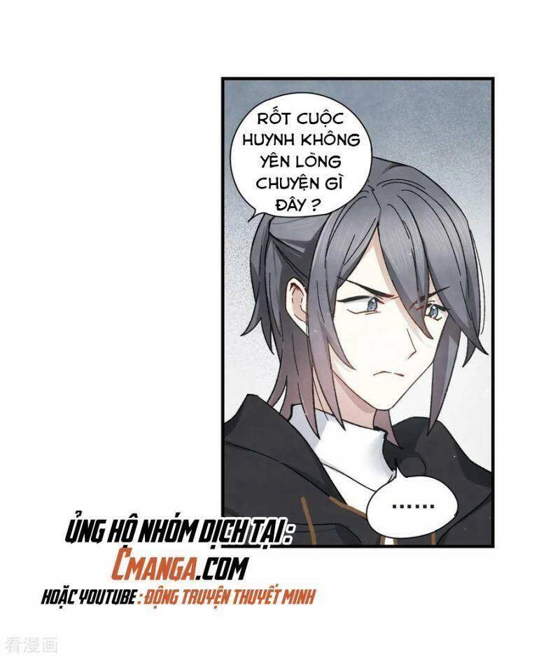 Mejaz - Nhân Gian Ngọc Chapter 87 - 20