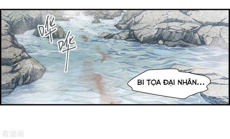 Mejaz - Nhân Gian Ngọc Chapter 88 - 2