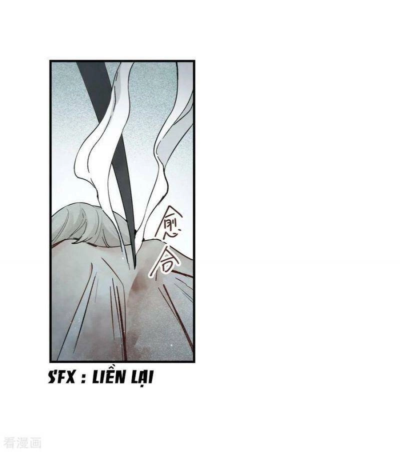 Mejaz - Nhân Gian Ngọc Chapter 88 - 7