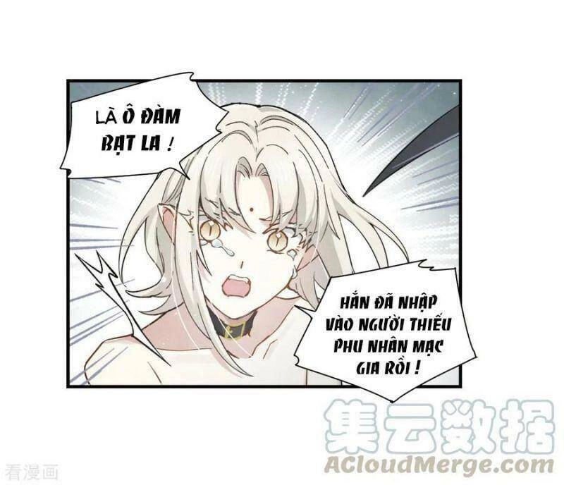 Mejaz - Nhân Gian Ngọc Chapter 88 - 9