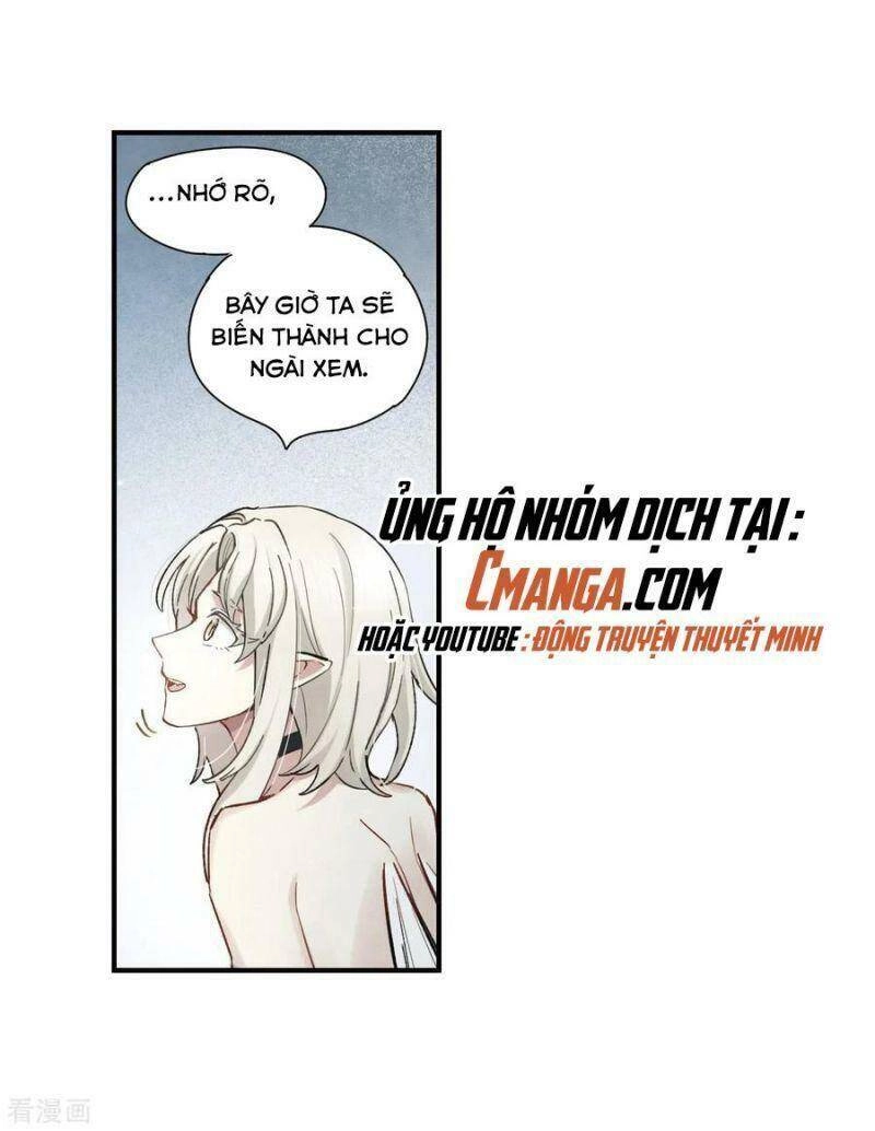 Mejaz - Nhân Gian Ngọc Chapter 88 - 13