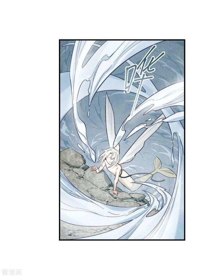 Mejaz - Nhân Gian Ngọc Chapter 88 - 14