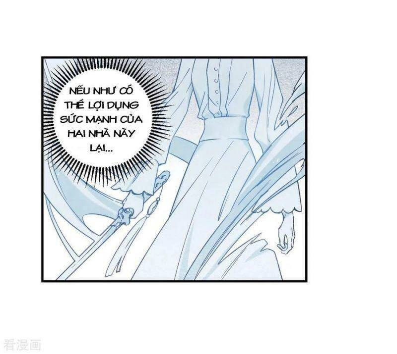 Mejaz - Nhân Gian Ngọc Chapter 88 - 16