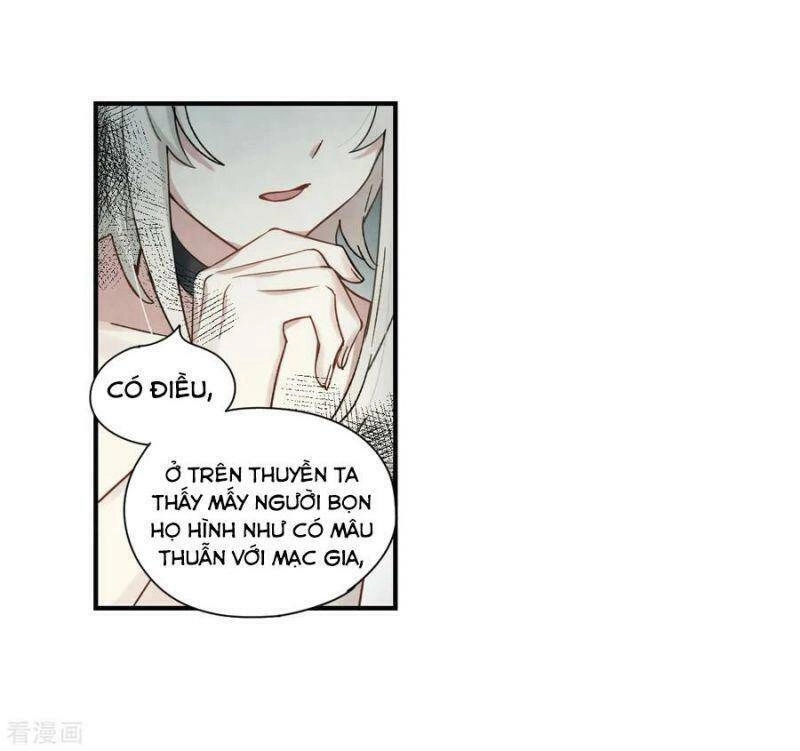 Mejaz - Nhân Gian Ngọc Chapter 88 - 19