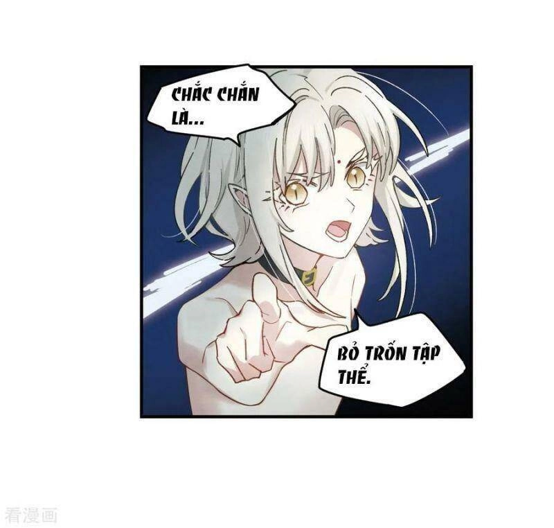 Mejaz - Nhân Gian Ngọc Chapter 88 - 20