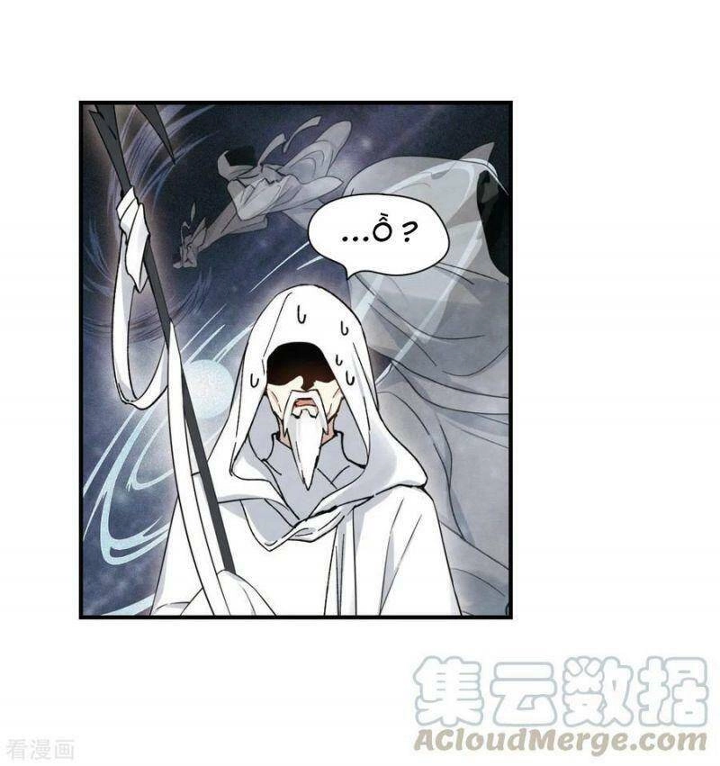 Mejaz - Nhân Gian Ngọc Chapter 88 - 21