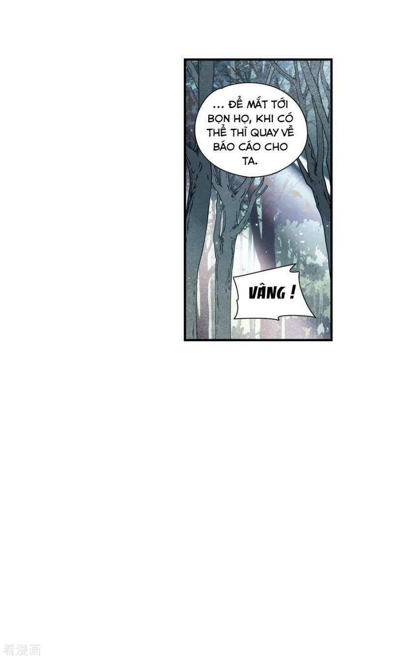 Mejaz - Nhân Gian Ngọc Chapter 88 - 22