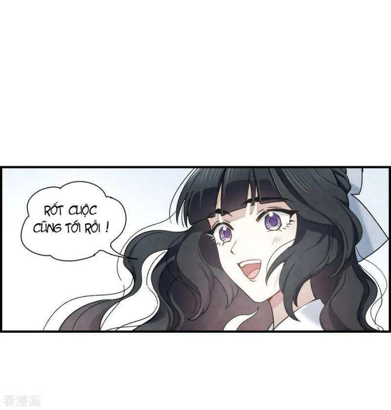 Mejaz - Nhân Gian Ngọc Chapter 88 - 23