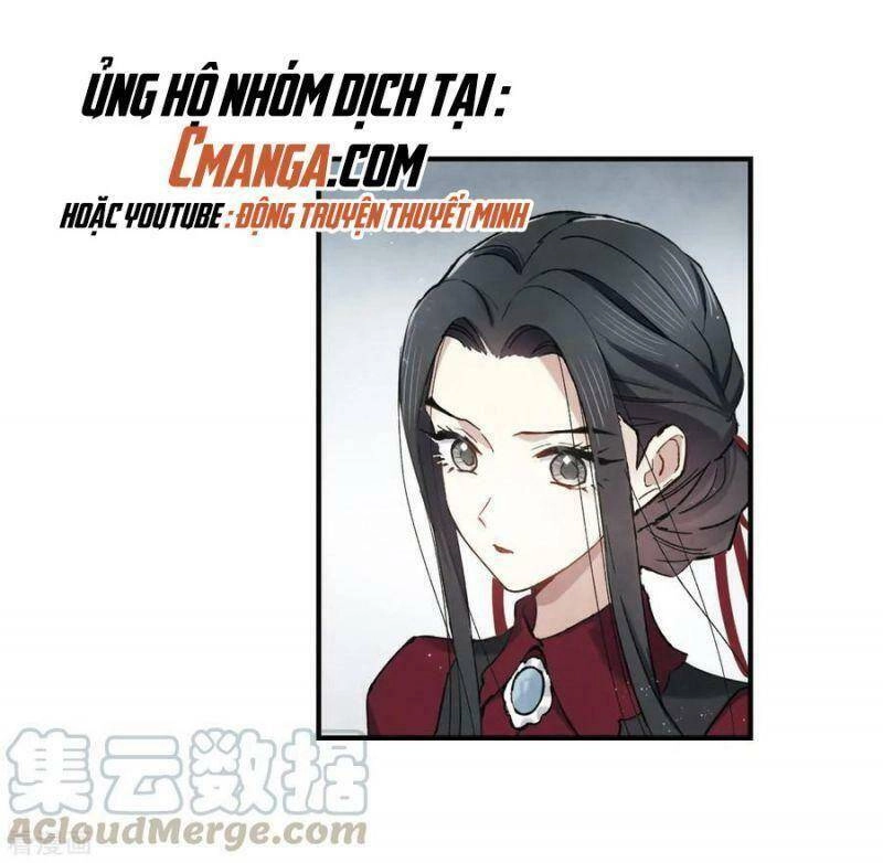 Mejaz - Nhân Gian Ngọc Chapter 89 - 6