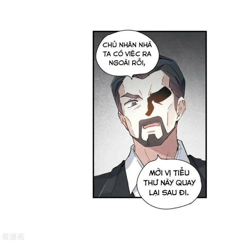 Mejaz - Nhân Gian Ngọc Chapter 89 - 10