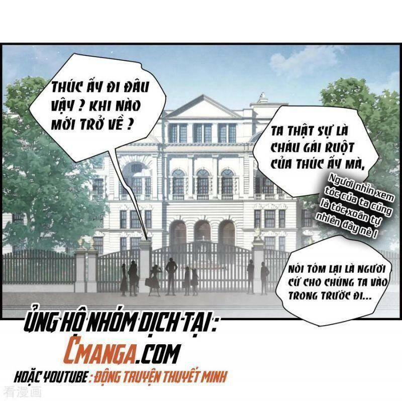 Mejaz - Nhân Gian Ngọc Chapter 89 - 11