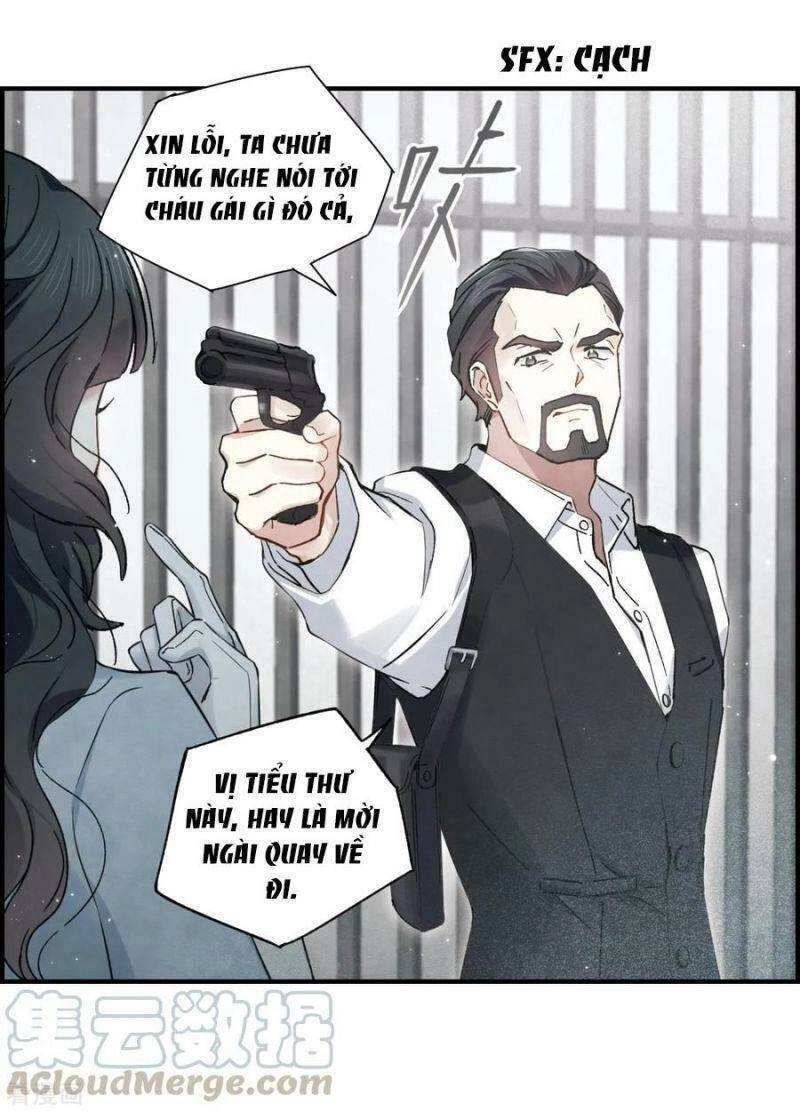 Mejaz - Nhân Gian Ngọc Chapter 89 - 12