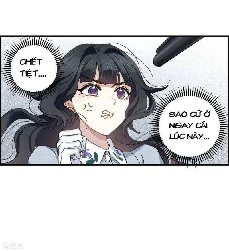 Mejaz - Nhân Gian Ngọc Chapter 89 - 13