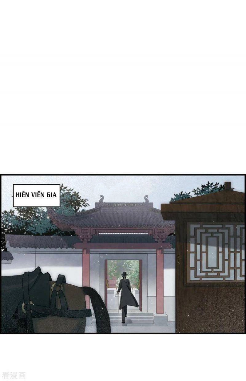 Mejaz - Nhân Gian Ngọc Chapter 89 - 14