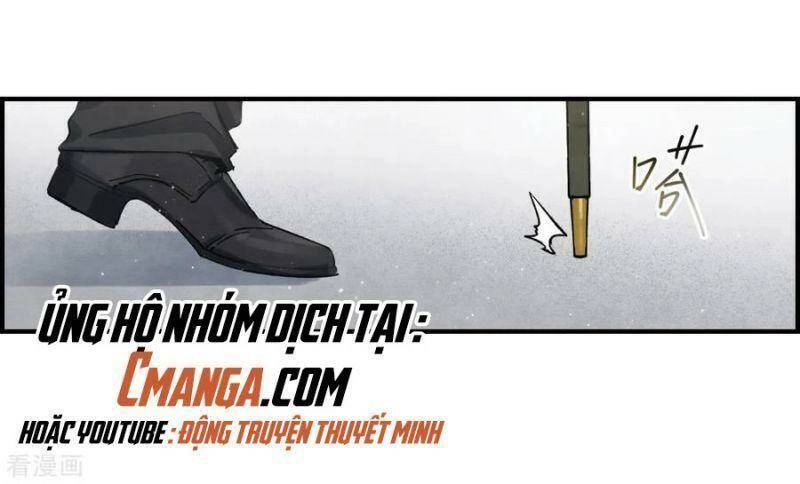 Mejaz - Nhân Gian Ngọc Chapter 89 - 16