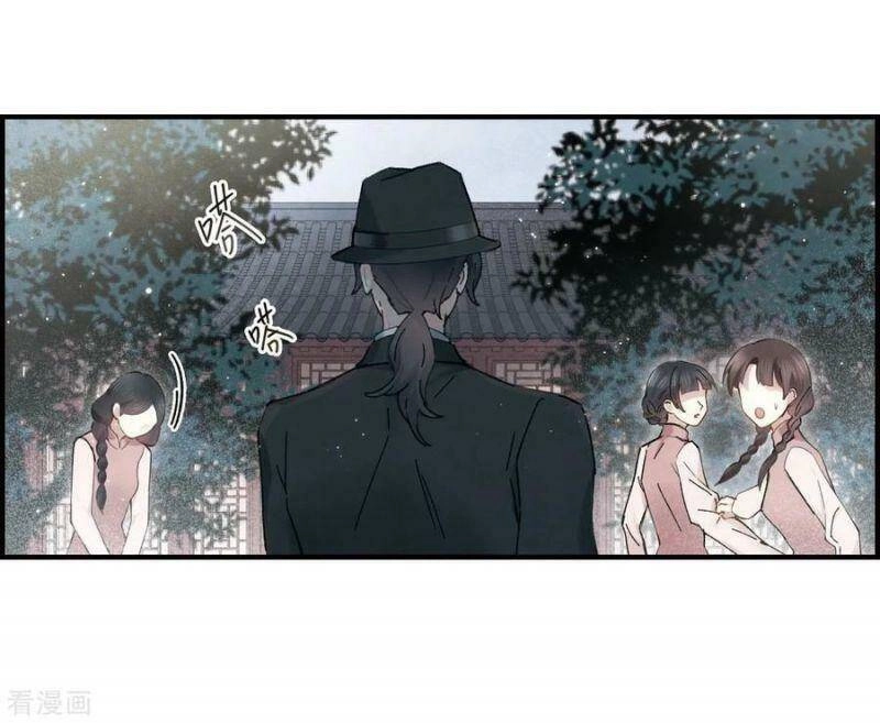 Mejaz - Nhân Gian Ngọc Chapter 89 - 17