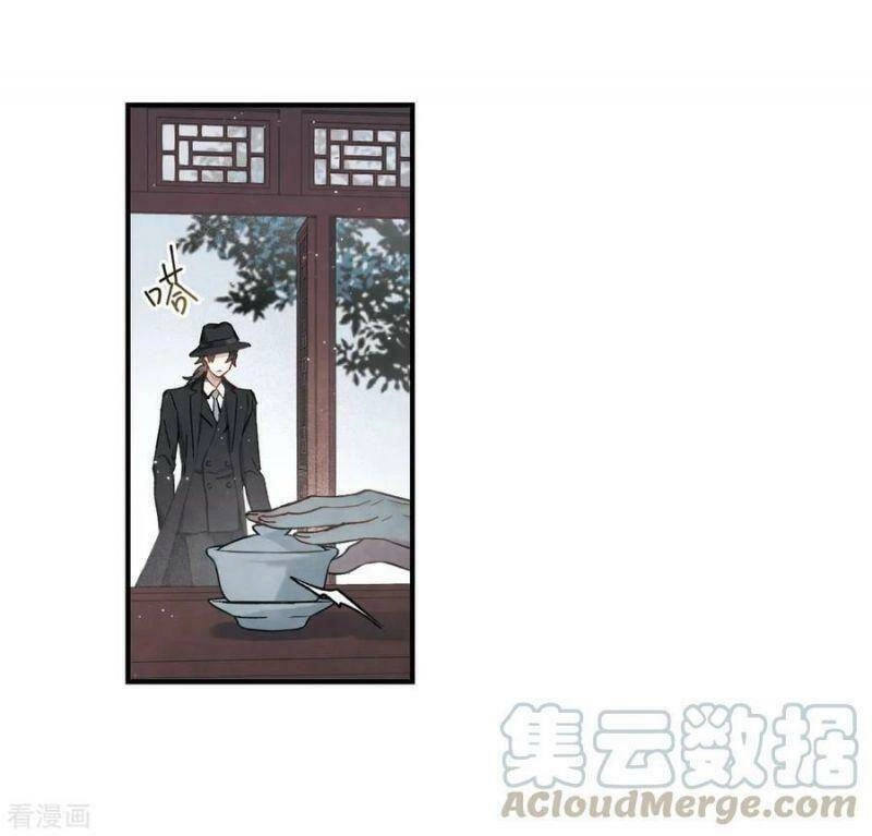 Mejaz - Nhân Gian Ngọc Chapter 89 - 18