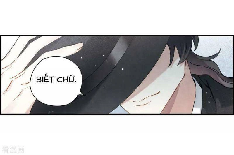 Mejaz - Nhân Gian Ngọc Chapter 89 - 20