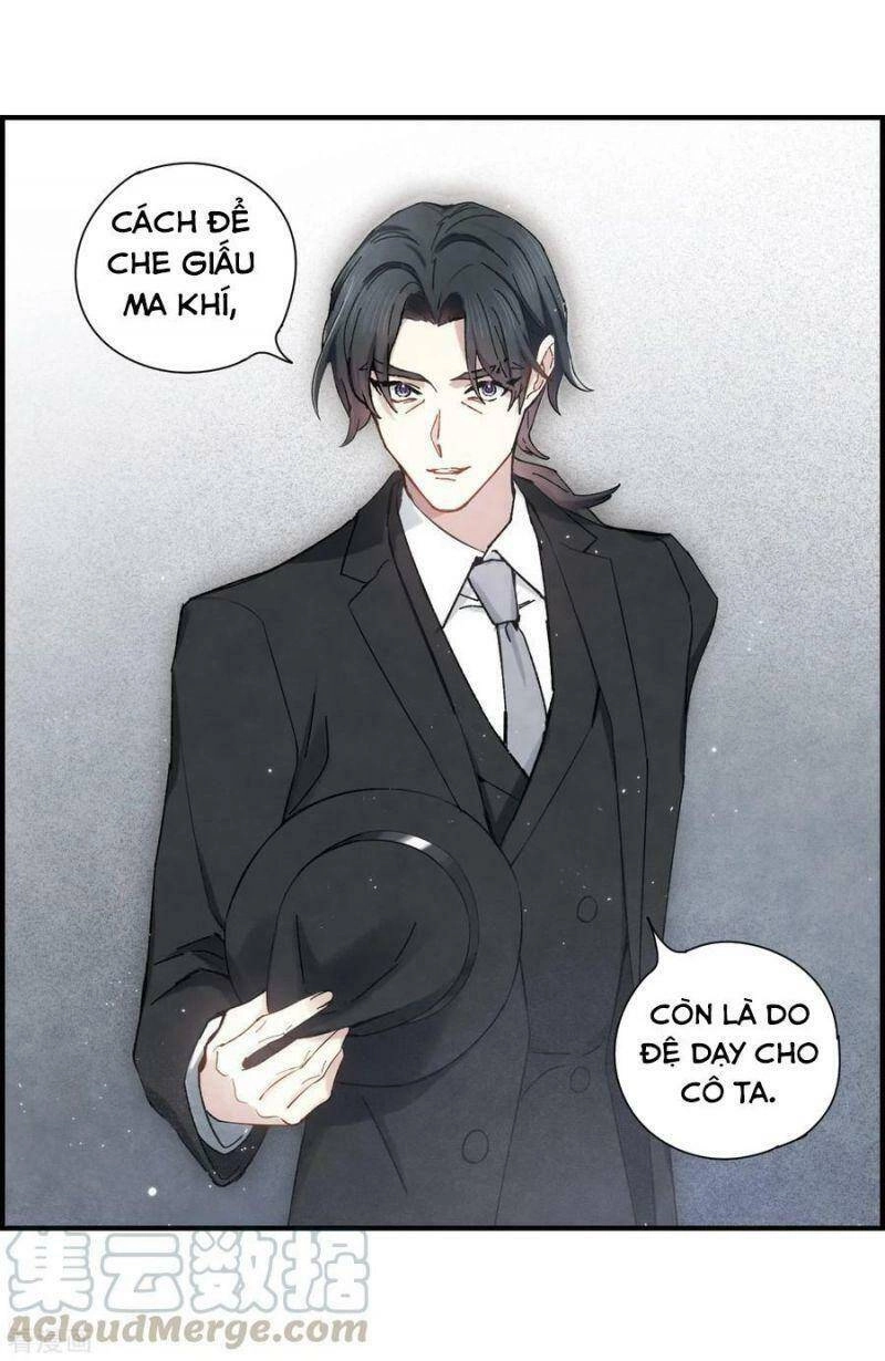 Mejaz - Nhân Gian Ngọc Chapter 89 - 21