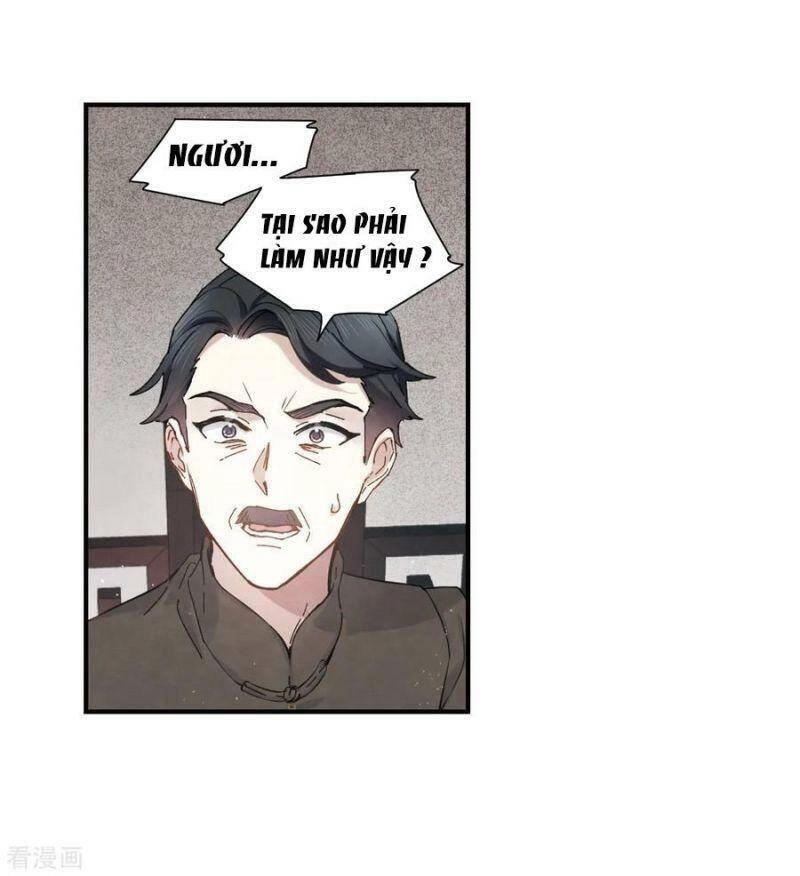 Mejaz - Nhân Gian Ngọc Chapter 89 - 22