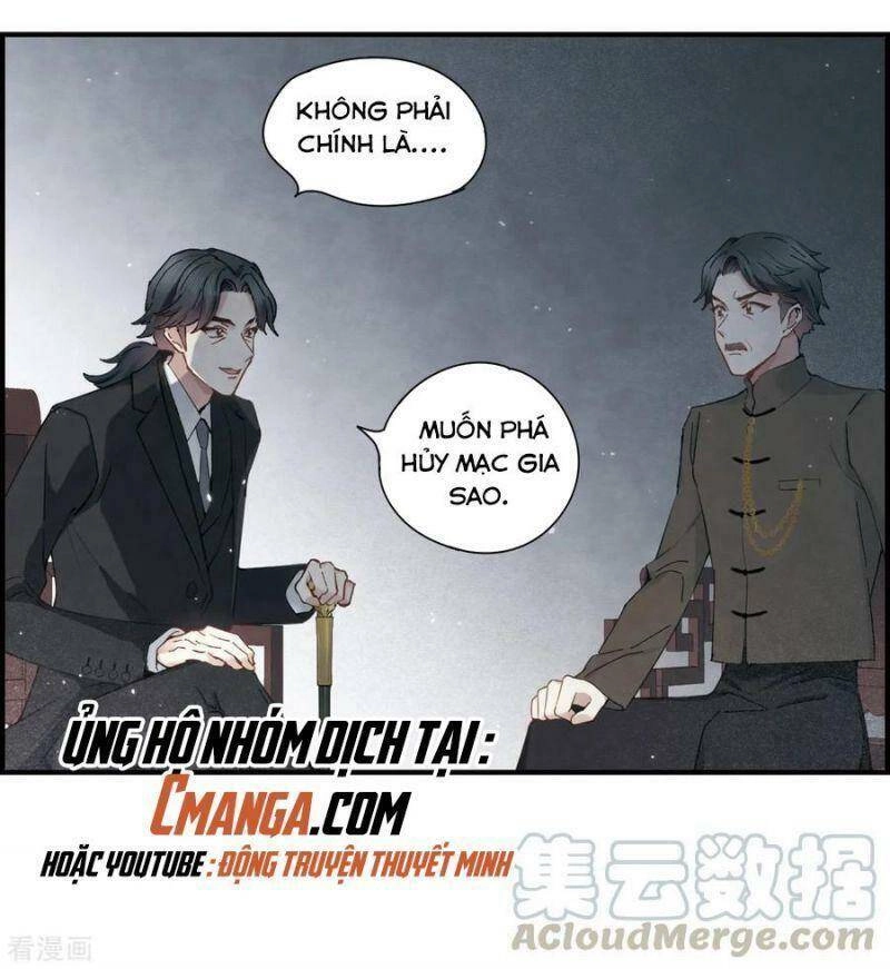 Mejaz - Nhân Gian Ngọc Chapter 89 - 24