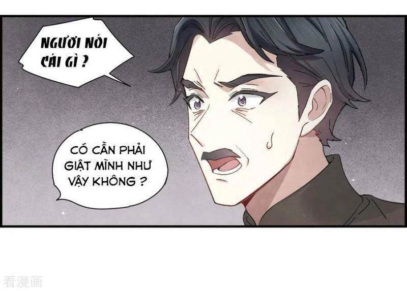 Mejaz - Nhân Gian Ngọc Chapter 90 - 2