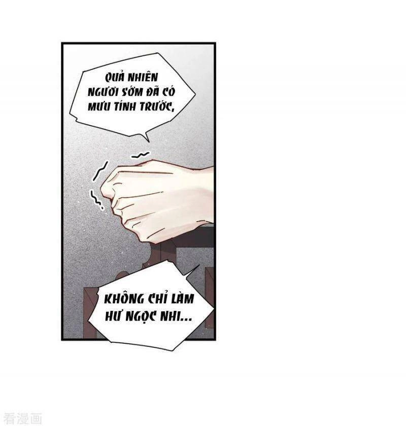 Mejaz - Nhân Gian Ngọc Chapter 90 - 4