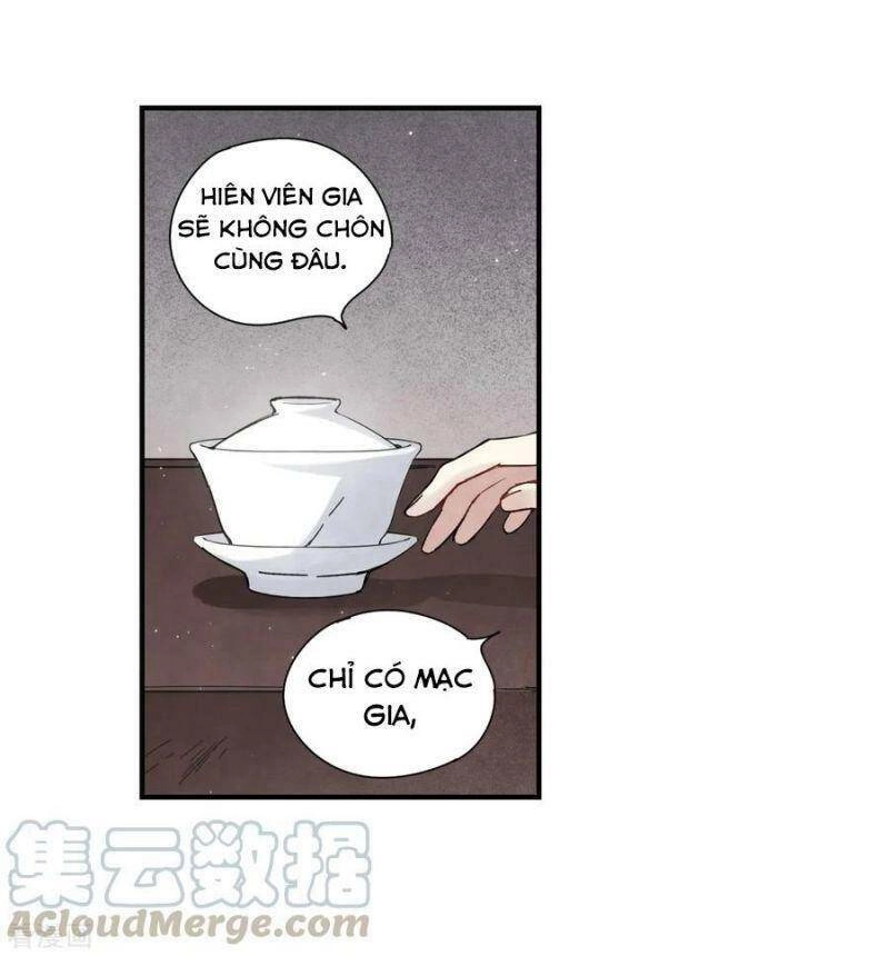 Mejaz - Nhân Gian Ngọc Chapter 90 - 9