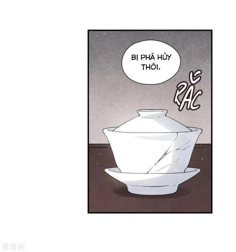 Mejaz - Nhân Gian Ngọc Chapter 90 - 10