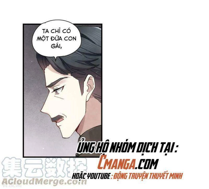 Mejaz - Nhân Gian Ngọc Chapter 90 - 12