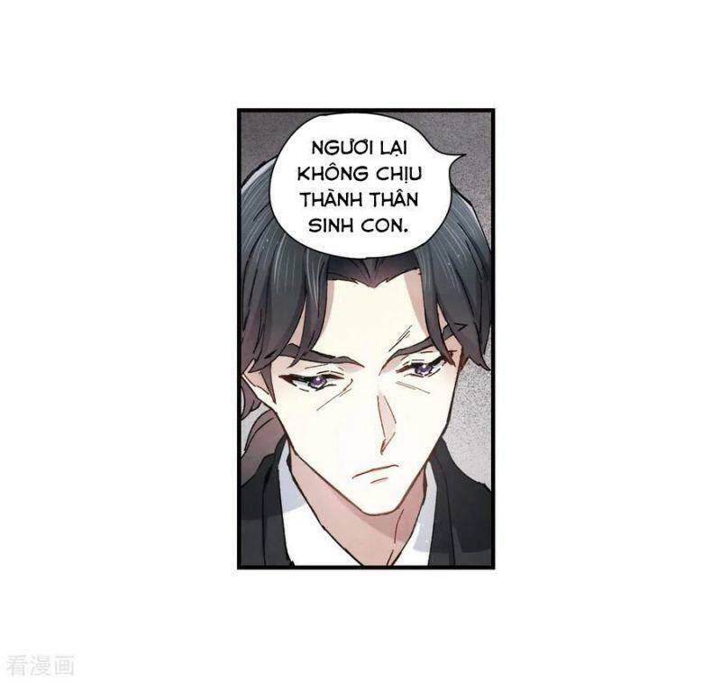 Mejaz - Nhân Gian Ngọc Chapter 90 - 13