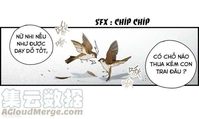 Mejaz - Nhân Gian Ngọc Chapter 90 - 15