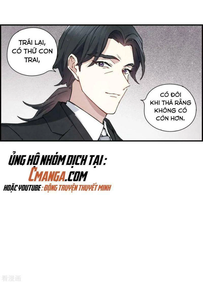 Mejaz - Nhân Gian Ngọc Chapter 90 - 16