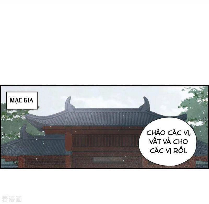 Mejaz - Nhân Gian Ngọc Chapter 90 - 17