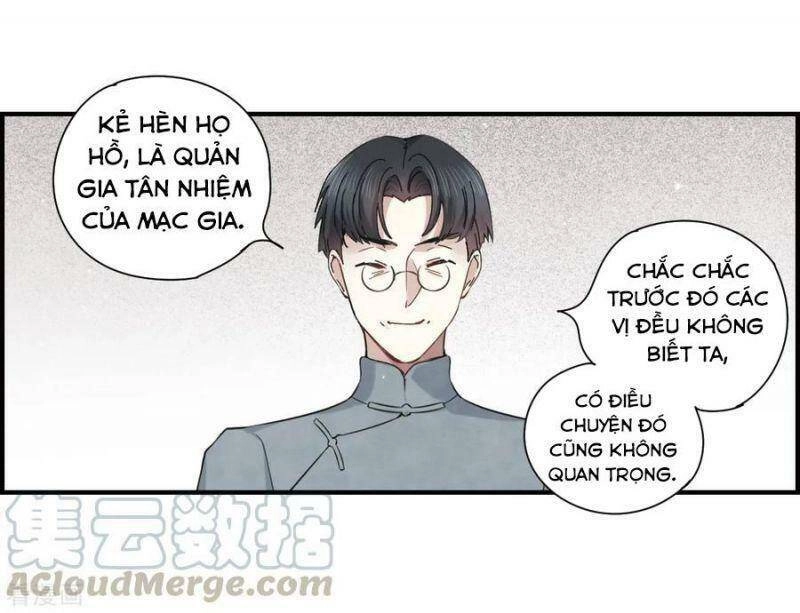 Mejaz - Nhân Gian Ngọc Chapter 90 - 18