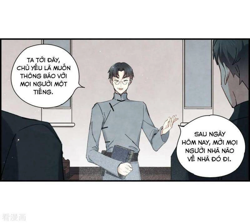 Mejaz - Nhân Gian Ngọc Chapter 90 - 19