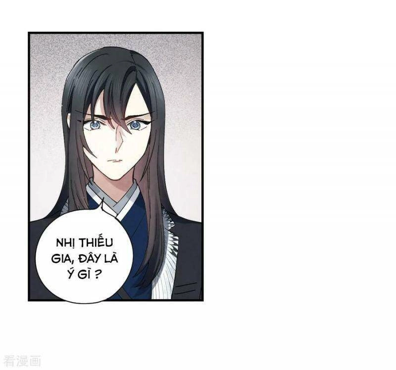 Mejaz - Nhân Gian Ngọc Chapter 90 - 22