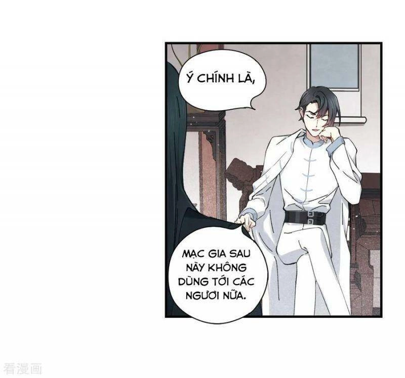 Mejaz - Nhân Gian Ngọc Chapter 90 - 23