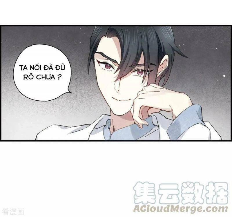 Mejaz - Nhân Gian Ngọc Chapter 90 - 24